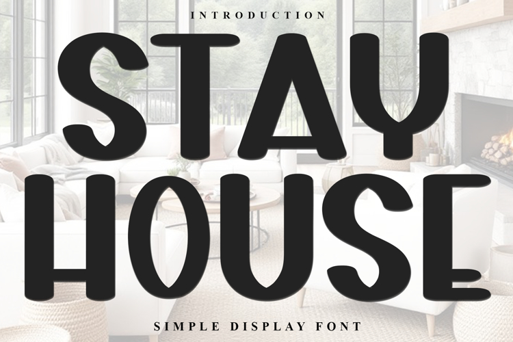 Halloween Font Image 6