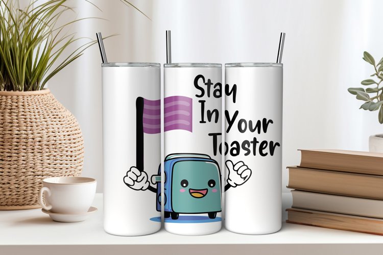 Toaster Clipart Image 19
