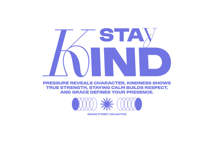 Minimal Typography Streetwear | Motivational Quotes