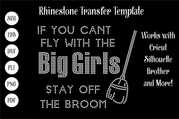 Witch Svg Image 9