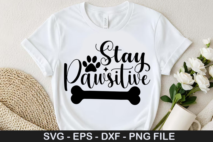 Dog Silhouette Svg Image 2