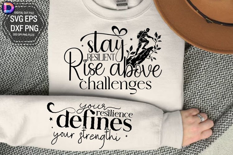 Strength Clipart Image 8