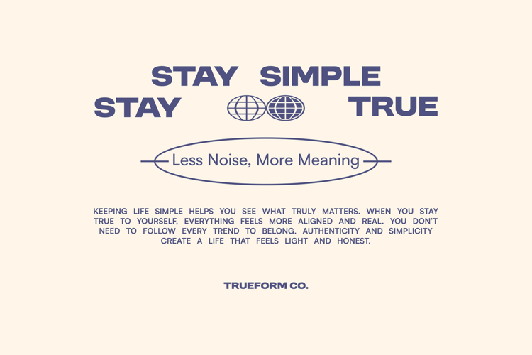 Bold Typography Image 9