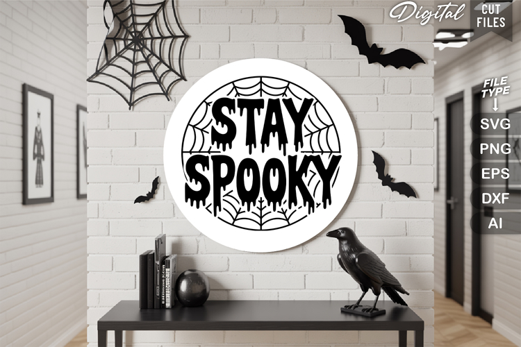 Boo Svg Image 5