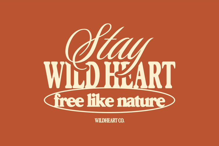 Vintage Typography Image 10