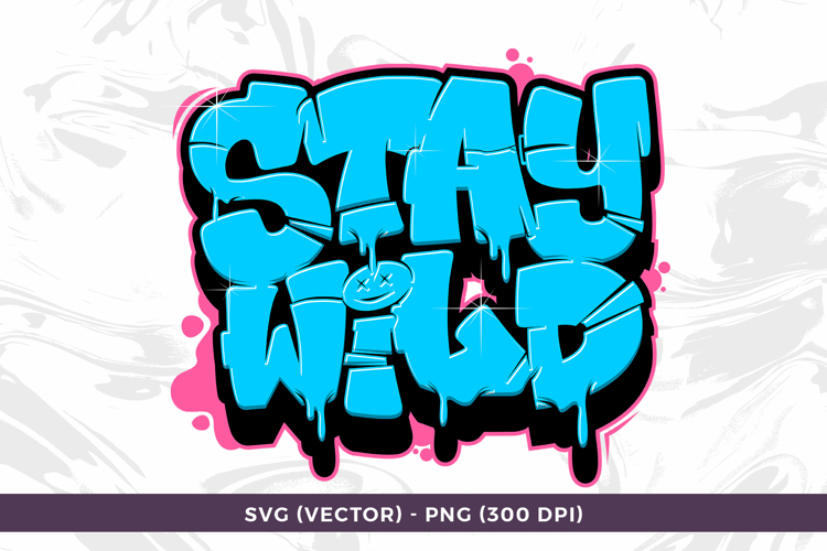 Bubble Lettering Image 17