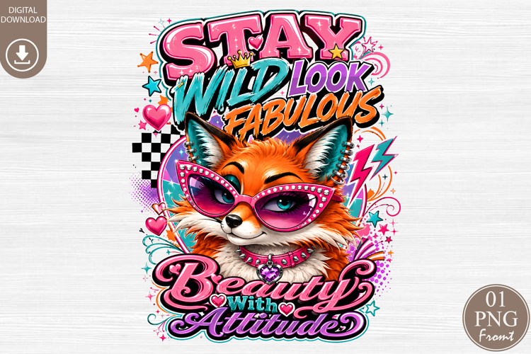 Fox Png Image 2