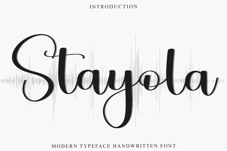 Stayola