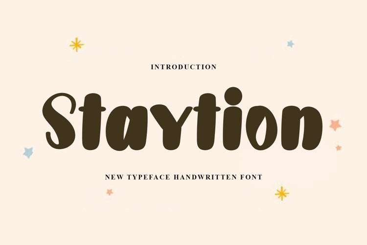 Staytion
