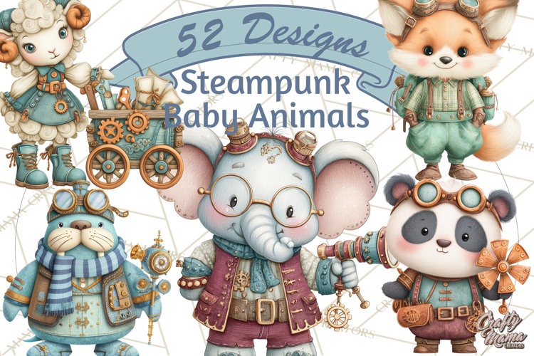 Animals Png Image 3