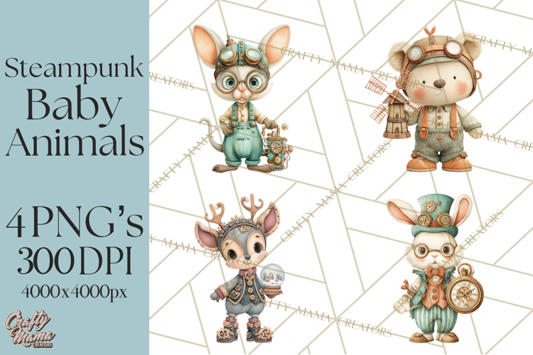 Animals Png Image 12