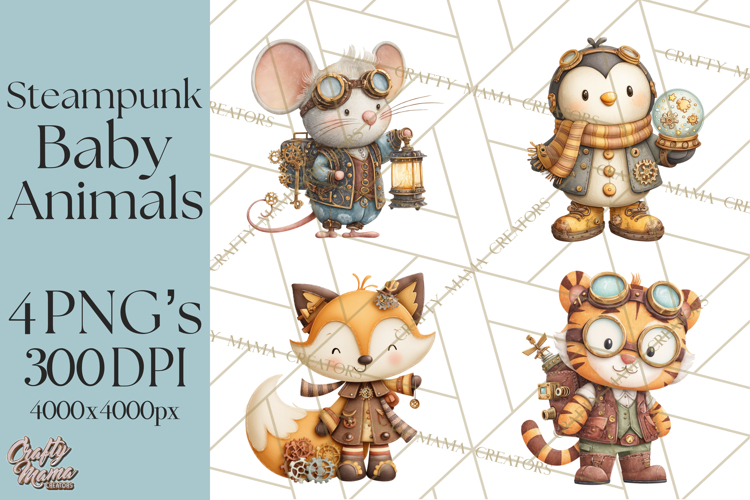Animals Png Image 13