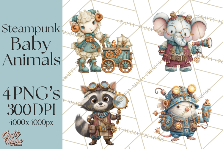 Animals Png Image 15