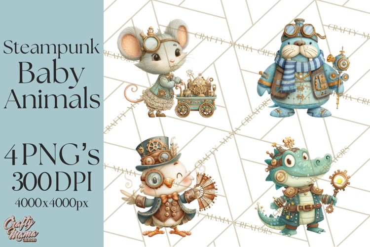 Animals Png Image 16