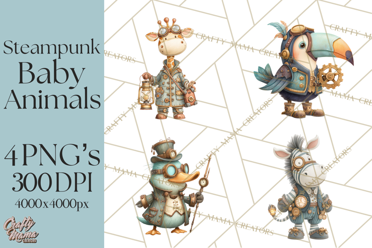 Animals Png Image 20