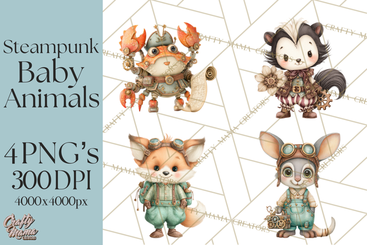Animals Png Image 21