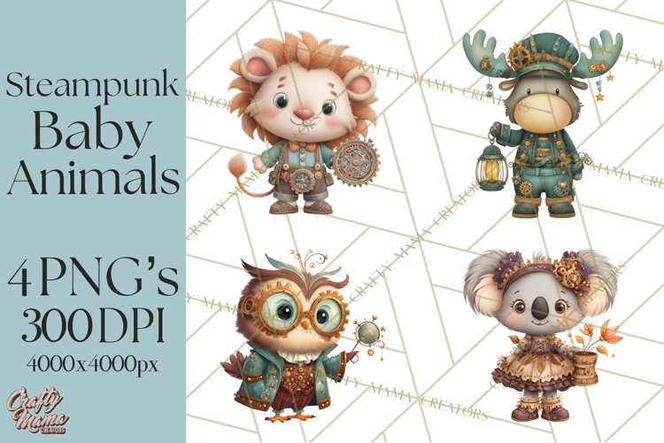 Animals Png Image 22