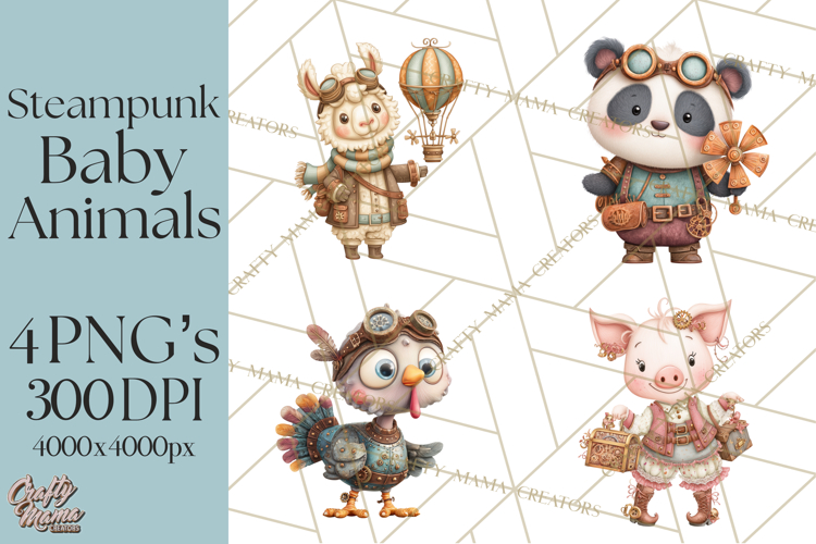 Animals Png Image 23
