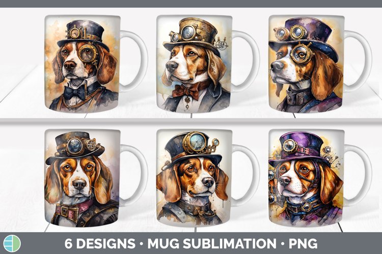 Steampunk Clipart Image 4