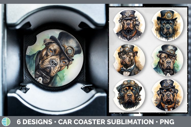 Steampunk Clipart Image 16