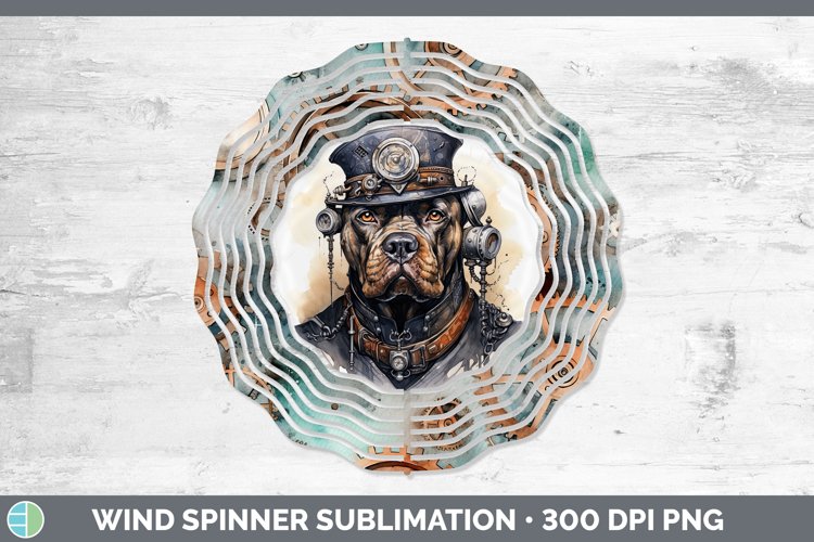 Steampunk Clipart Image 15