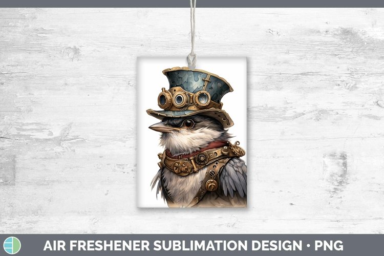 Steampunk Clipart Image 6