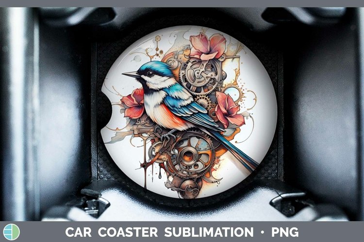 Steampunk Clipart Image 24