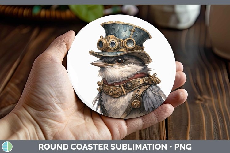 Steampunk Clipart Image 2