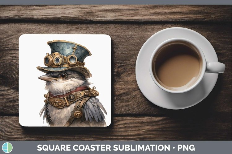 Steampunk Clipart Image 22