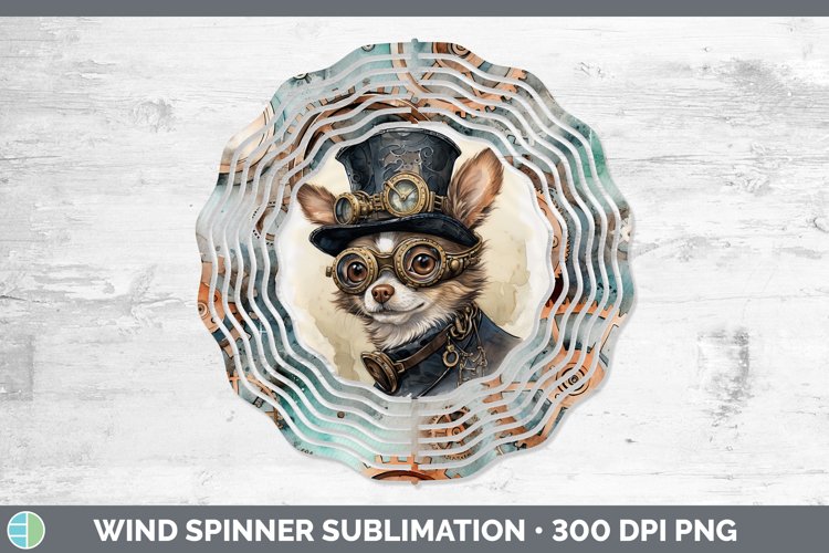Chihuahua Clipart Image 20