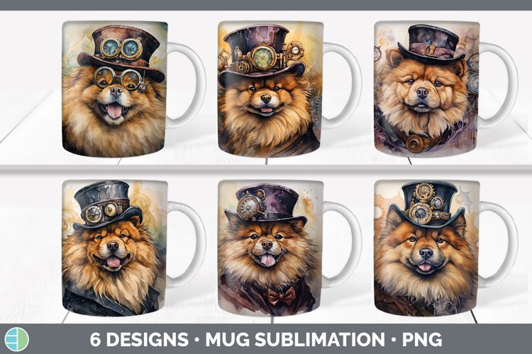 Steampunk Clipart Image 23