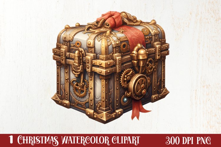 Steampunk Png Image 18