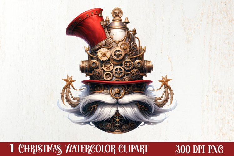 Steampunk Png Image 22