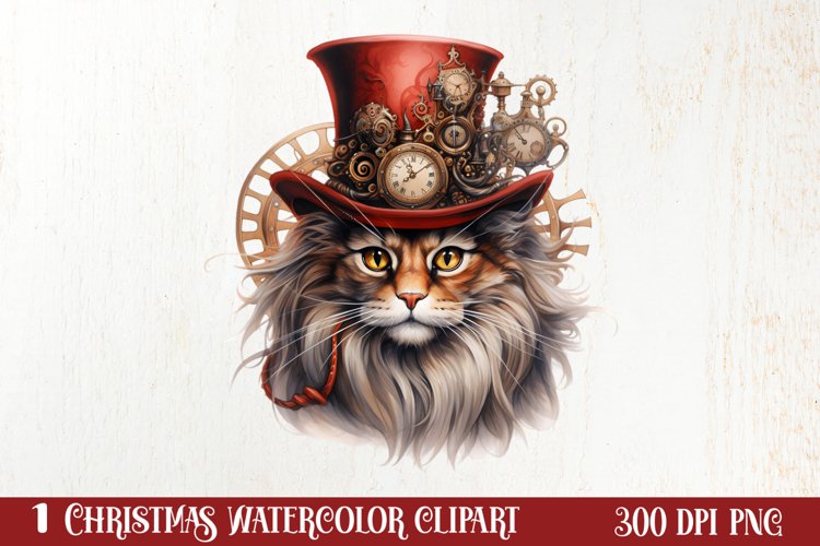 Steampunk Png Image 4