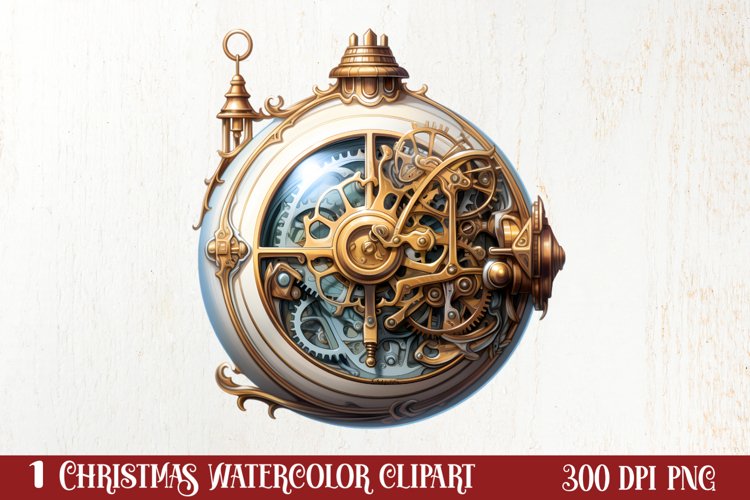Steampunk Png Image 10