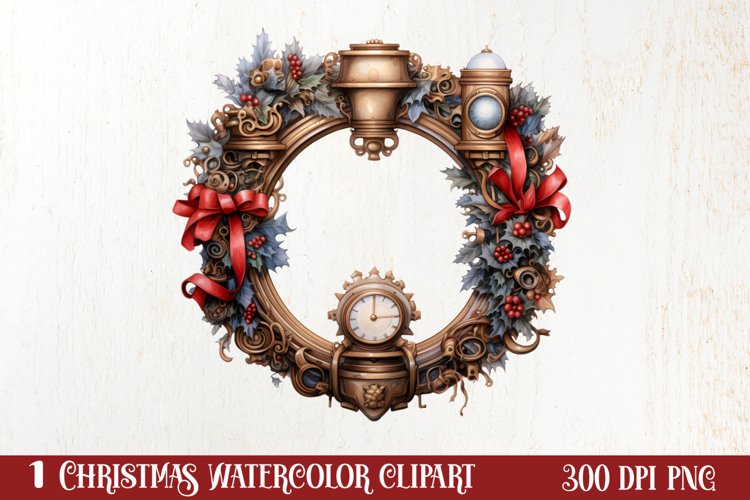 Steampunk Png Image 4