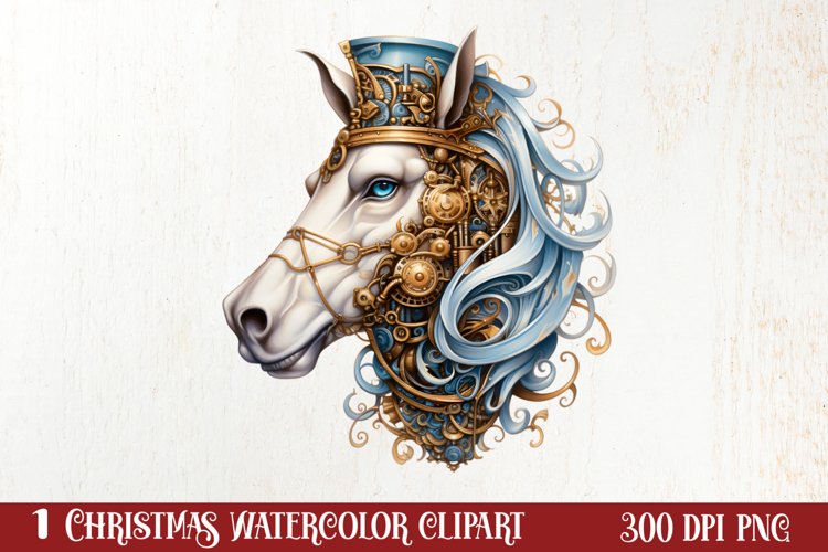 Steampunk Png Image 5