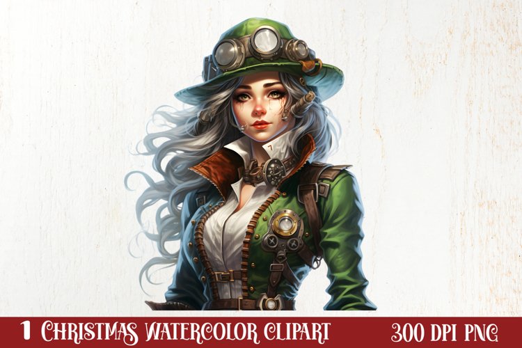 Steampunk Png Image 18