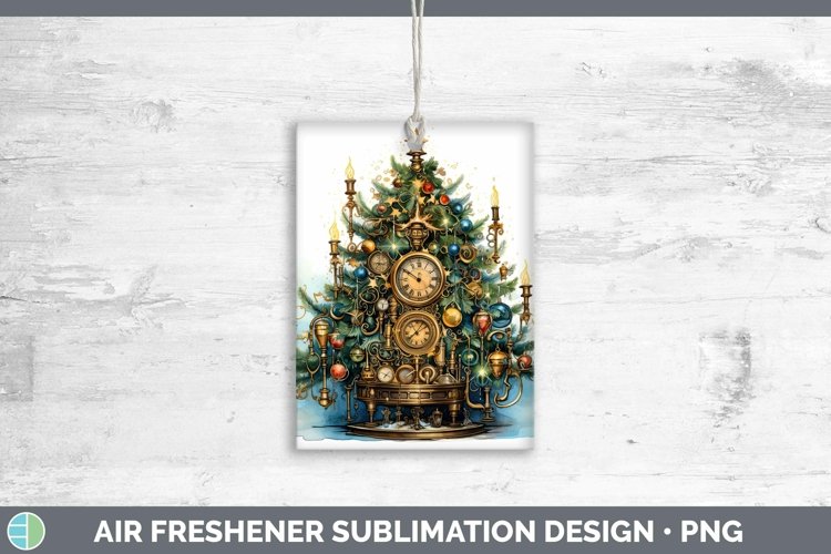 Steampunk Clipart Image 12