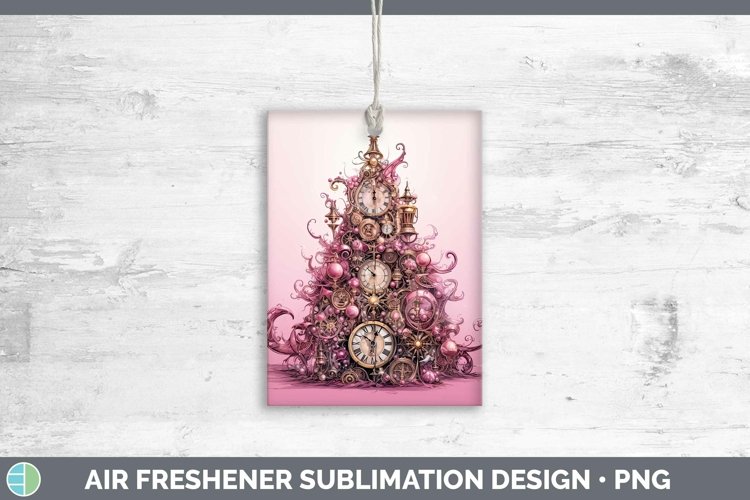 Steampunk Clipart Image 17