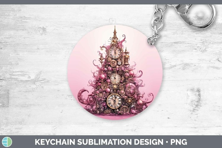 Steampunk Clipart Image 5