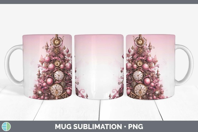 Steampunk Clipart Image 3