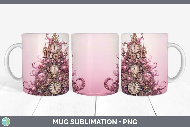 Steampunk Clipart Image 4