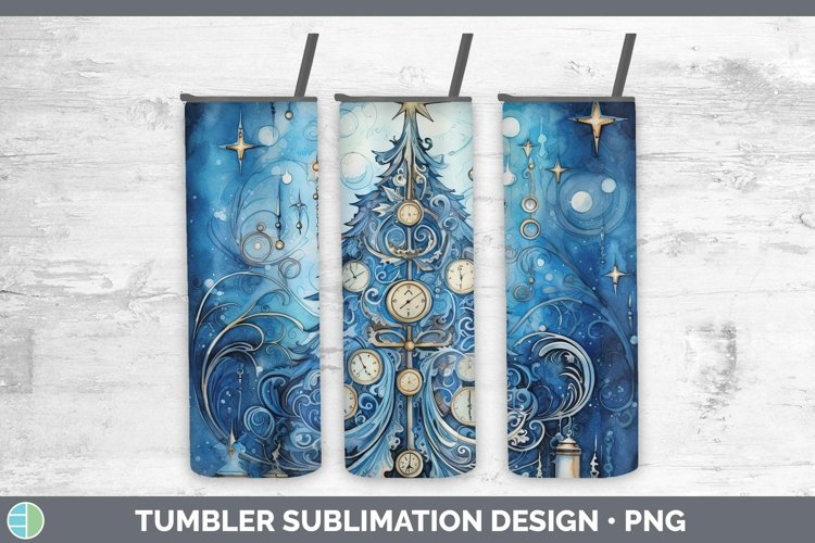 Sublimation Tumbler Designs Image 2
