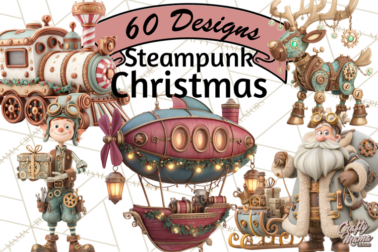 Vintage Stickers Png Image 24