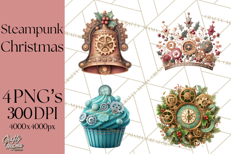 Vintage Stickers Png Image 15