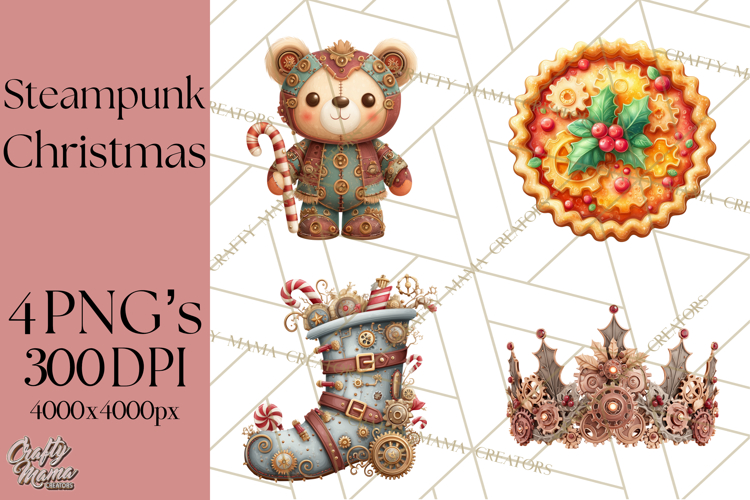 Vintage Stickers Png Image 17