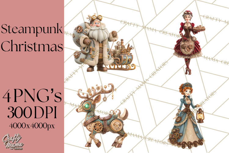 Vintage Stickers Png Image 20