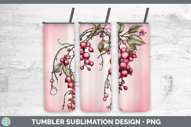 Sublimation Tumbler Designs Image 6