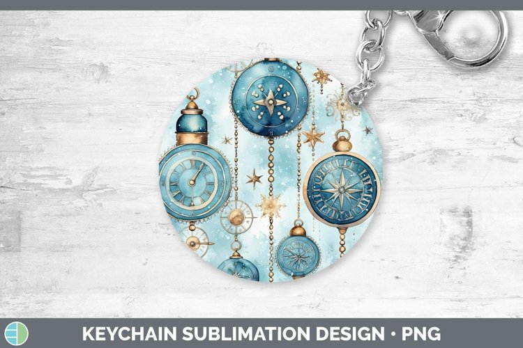 Steampunk Clipart Image 21